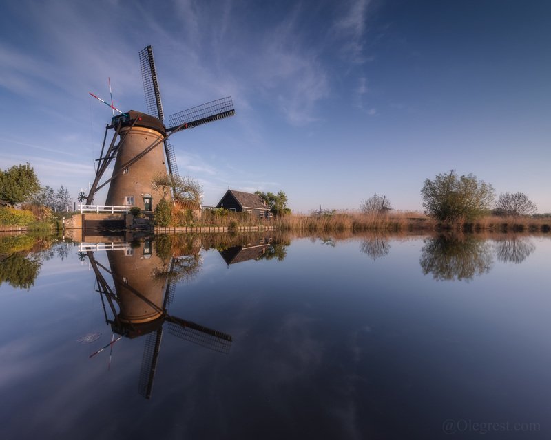 Старая мельницаphoto preview