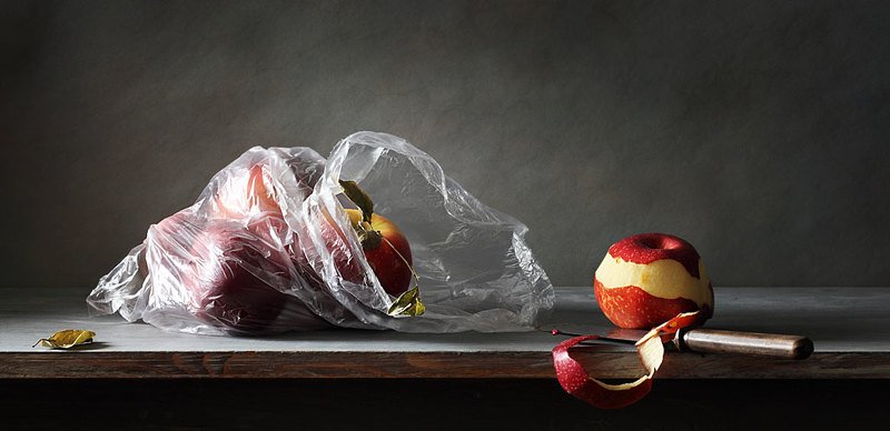 Яблокиphoto preview