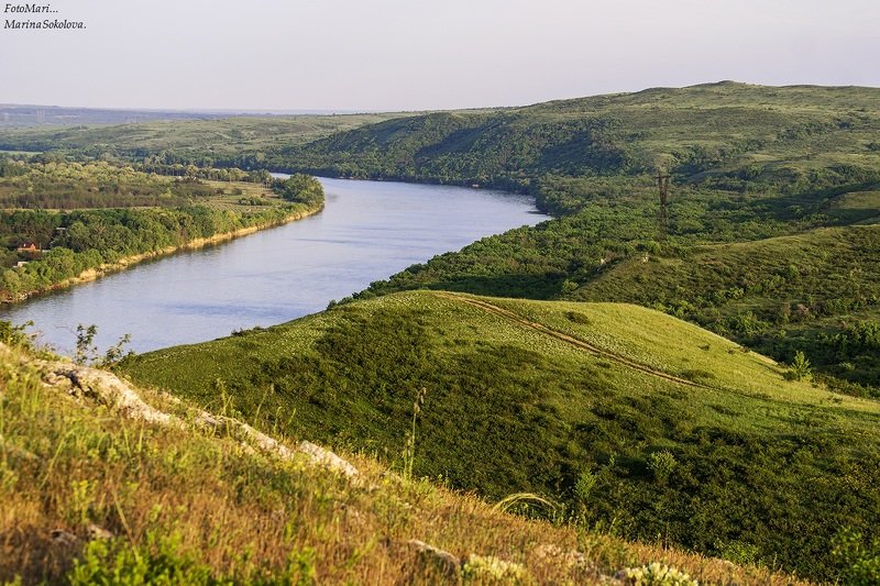 Донские просторы.photo preview