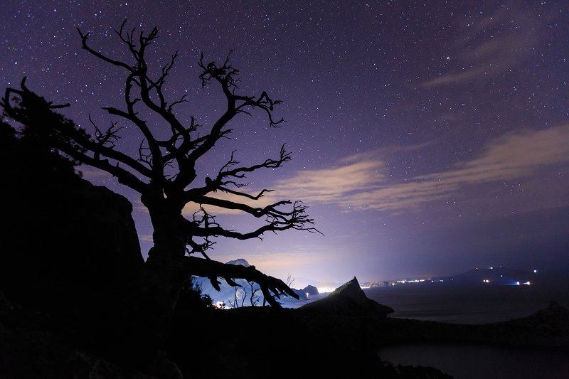 Ночь на Караул-Обаphoto preview