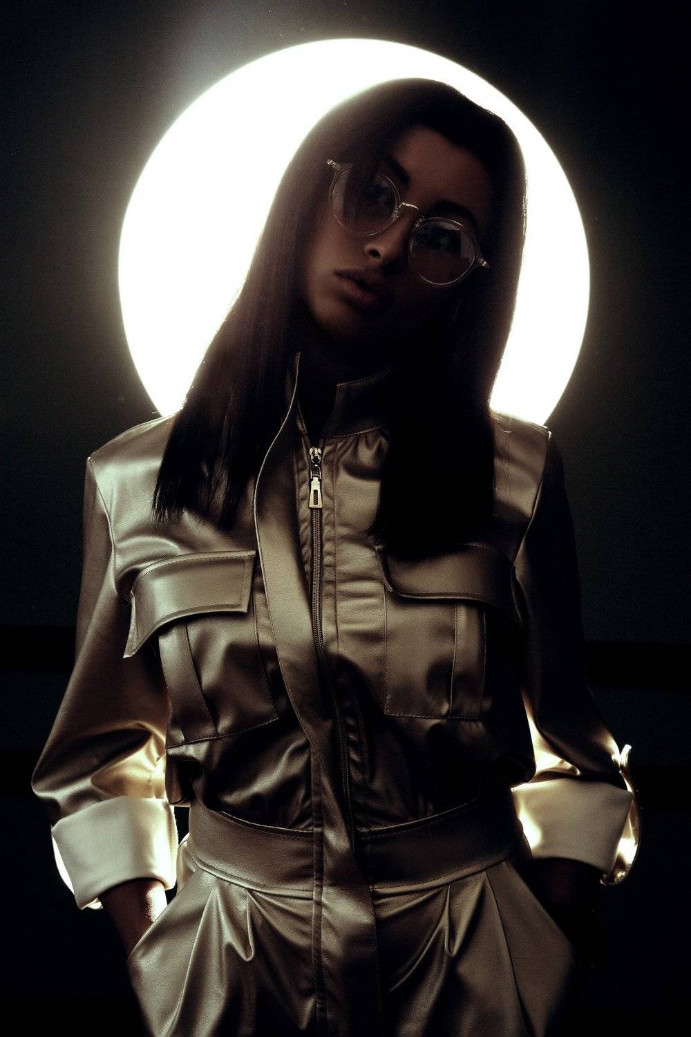 студия, портрет, свет, девушка, Кривонос Вячеслав