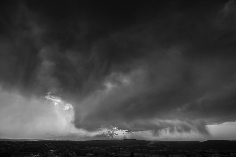 небо, пейзаж Сила природыphoto preview