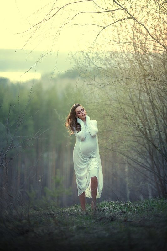 в ожидании 4-го малышаphoto preview