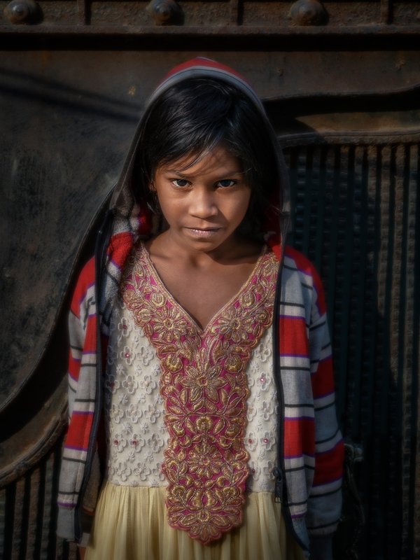 Those eyes ...photo preview