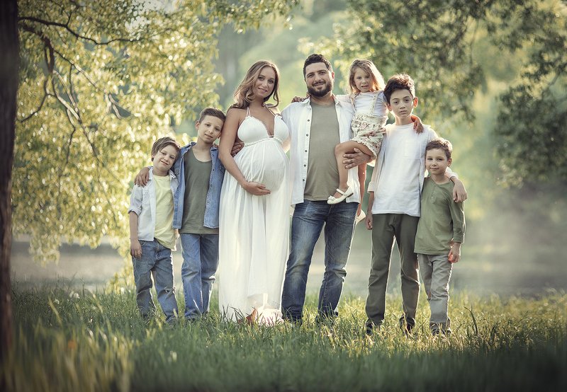 В ожидании шестого чудаphoto preview