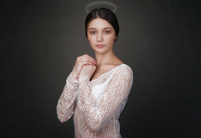 portait, model, girl, портрет, модель, девушка, арт, art Юлияphoto preview