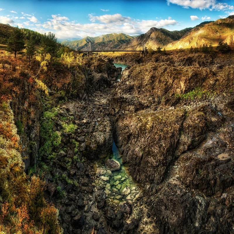 про Ороктойский мостphoto preview