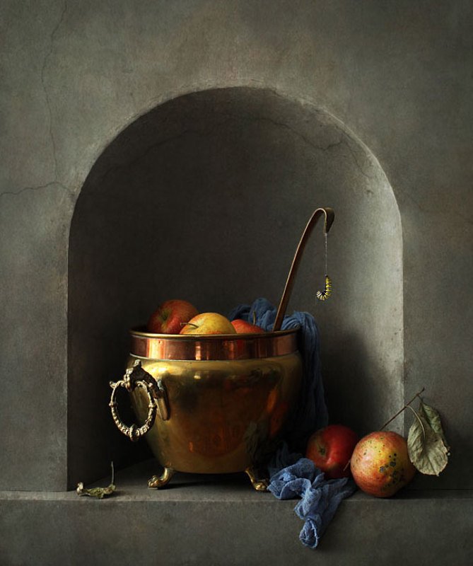 Яблокиphoto preview