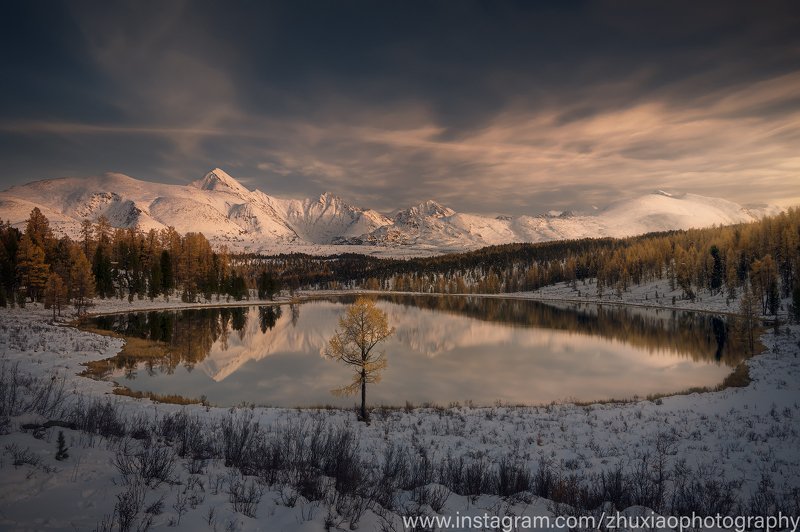 На алтаеphoto preview