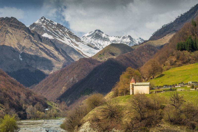 село Квешетиphoto preview