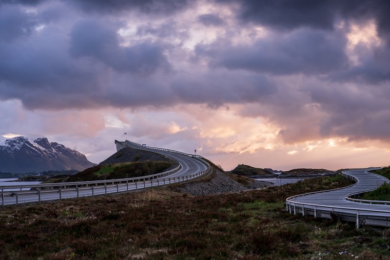 Atlantic Roadphoto preview