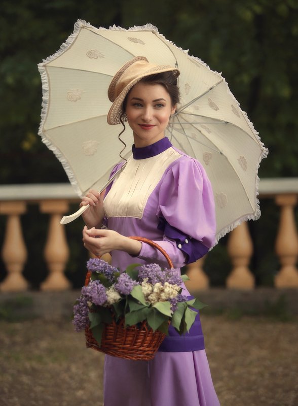 Сирень.photo preview