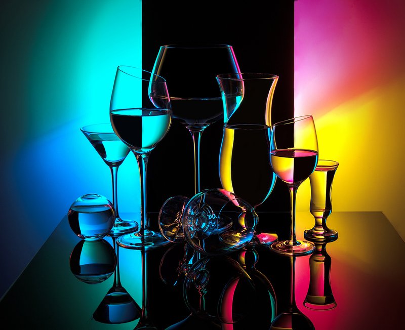 швеция Стеклянная фантазия 14photo preview