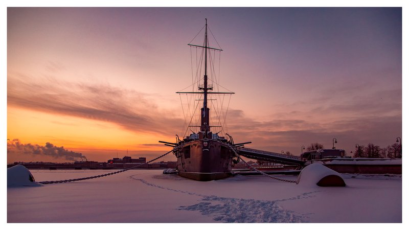 санкт-петербург, нева ---photo preview