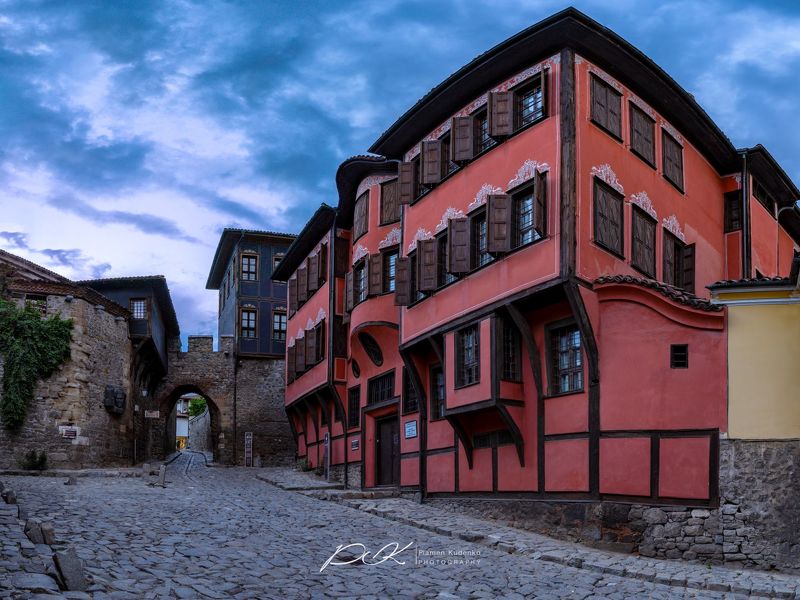 Пловдив-Болгарияphoto preview