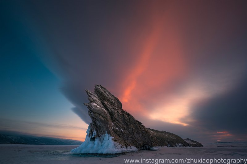 Дракон байкальскийphoto preview