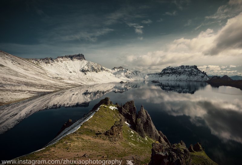 камчатка Дикий Камчатский полуостровphoto preview