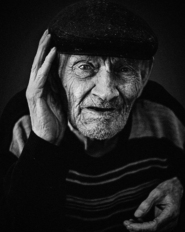 Старикphoto preview