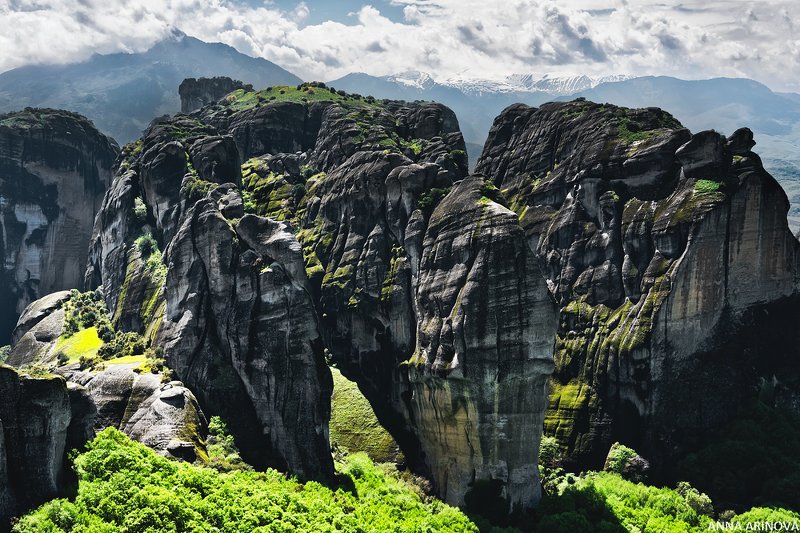 Метеораphoto preview