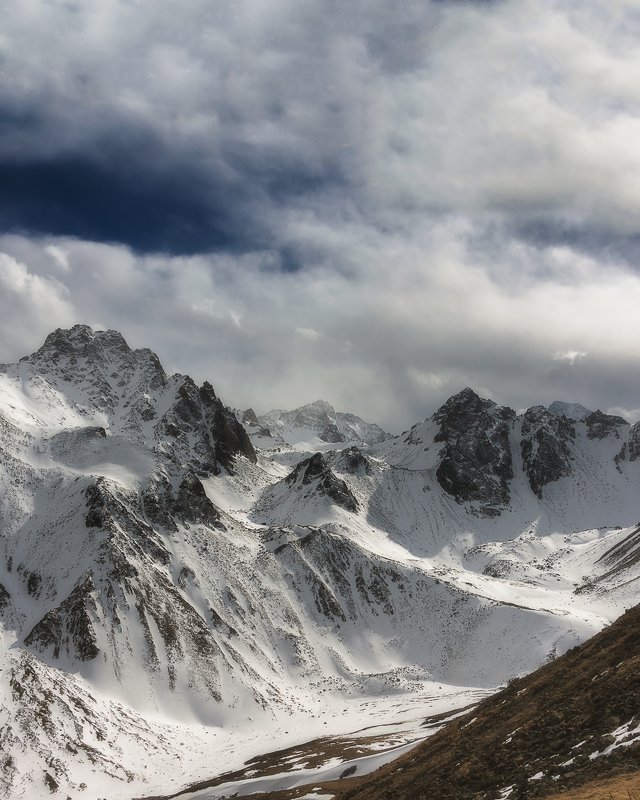 Mountain suriken. фото превью