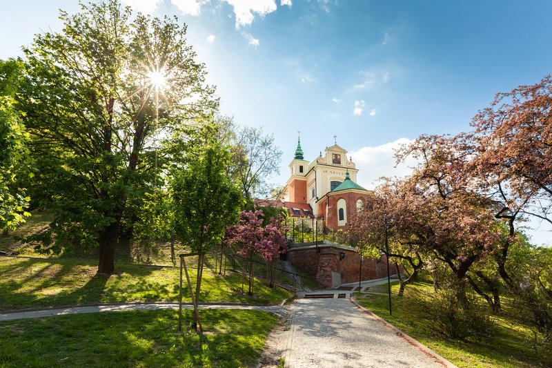 Варшаваphoto preview