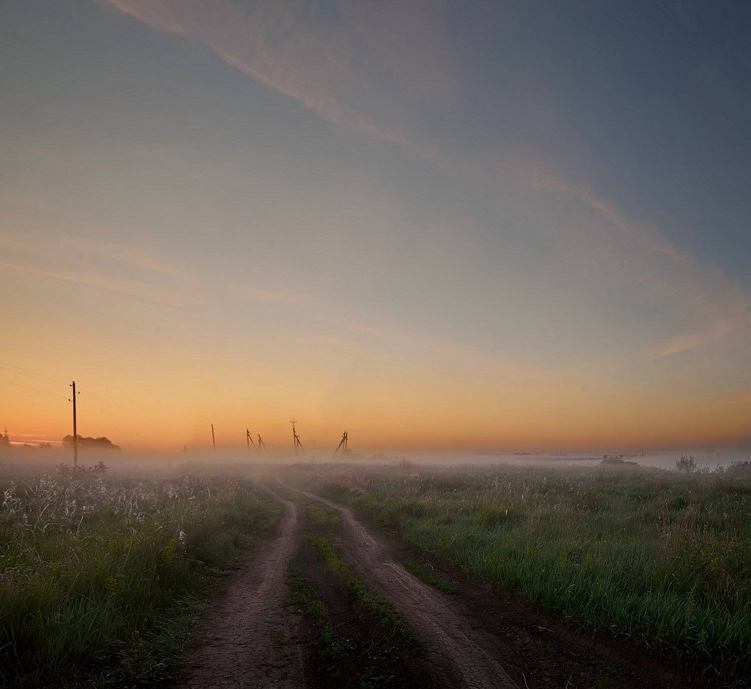 , Илья Мусатов