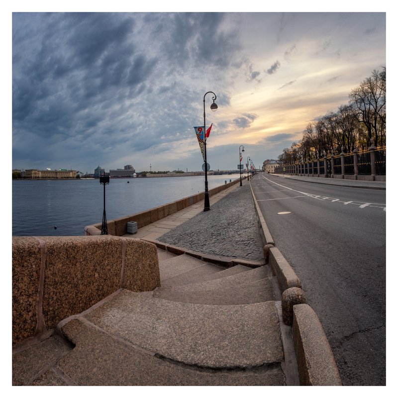 санкт-петербург, нева ---photo preview