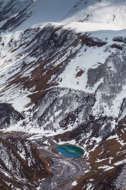 Бархатные склоныphoto preview