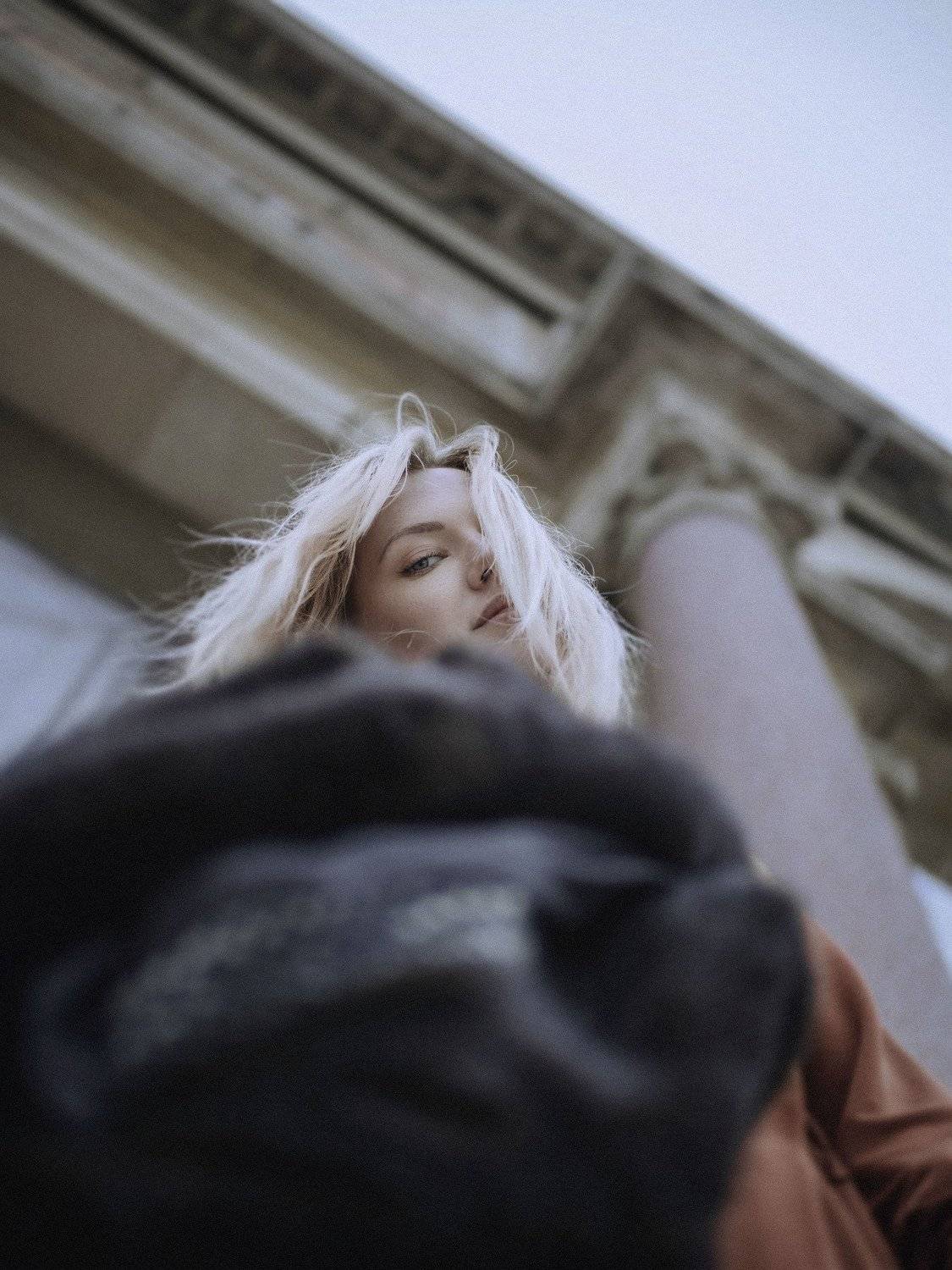 , An Atheist (Sliwaq)