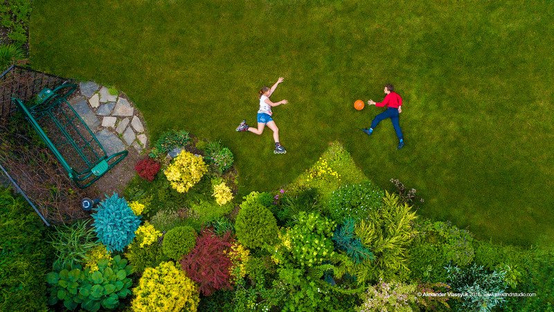 летние игрыphoto preview