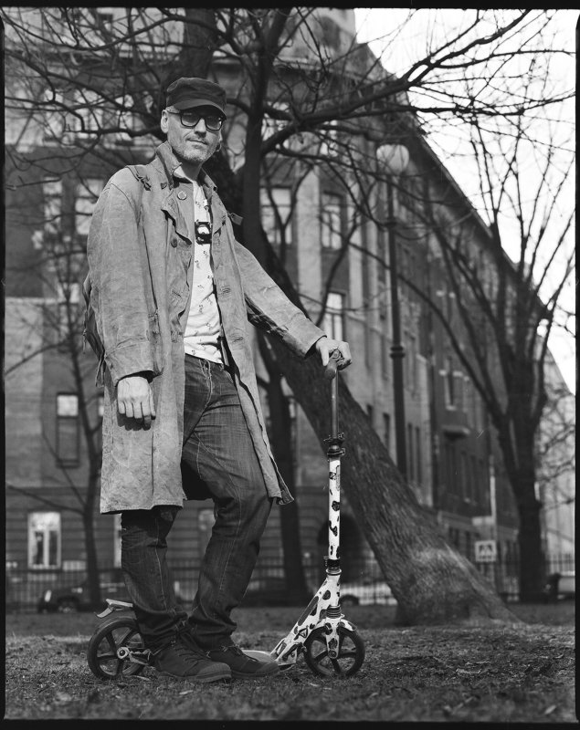 Mamiya RB67, Sekor 127mm, mediumformat, filmphoto, film Timurphoto preview