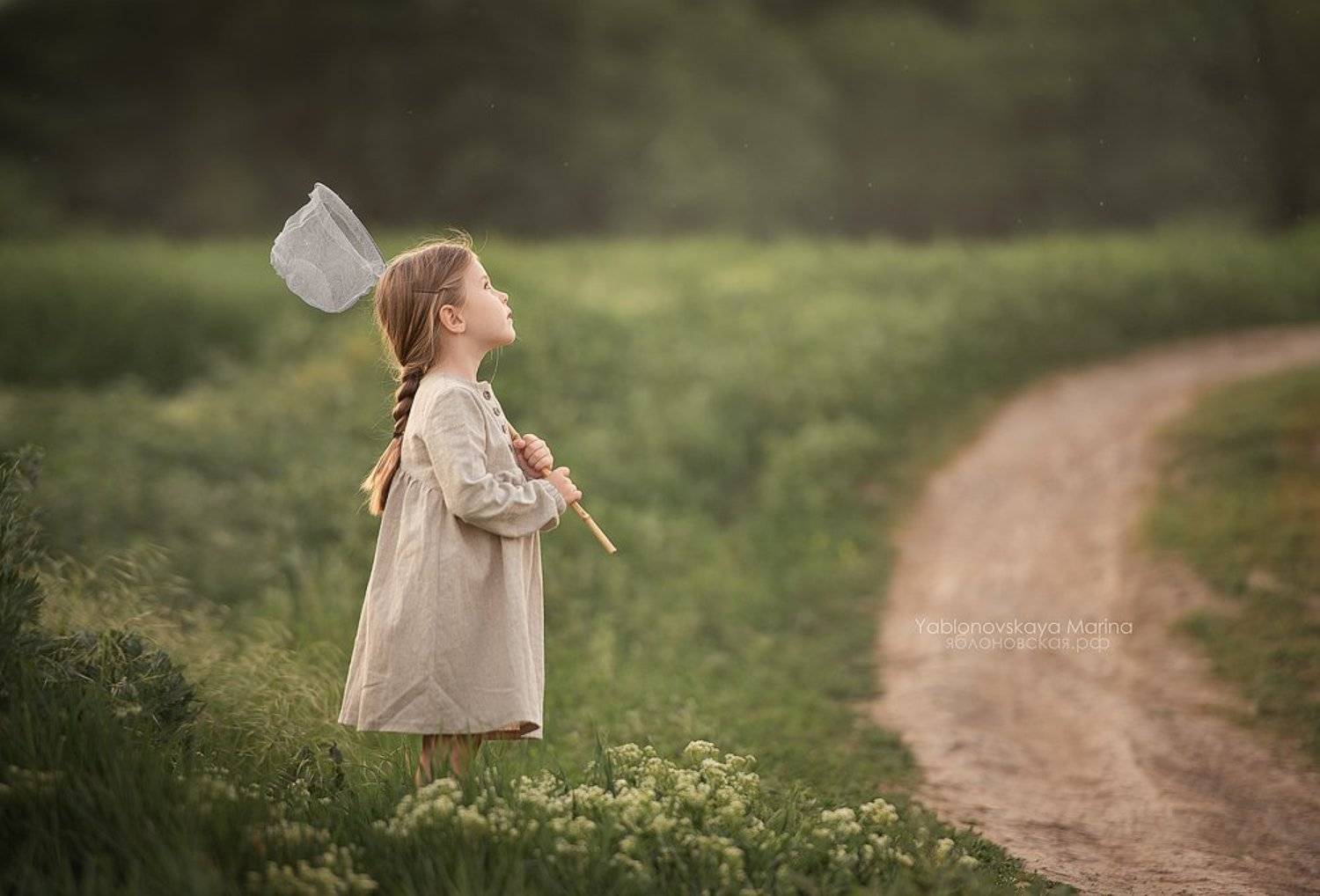 Полина. Автор: Яблоновская Марина , Яблоновская Марина