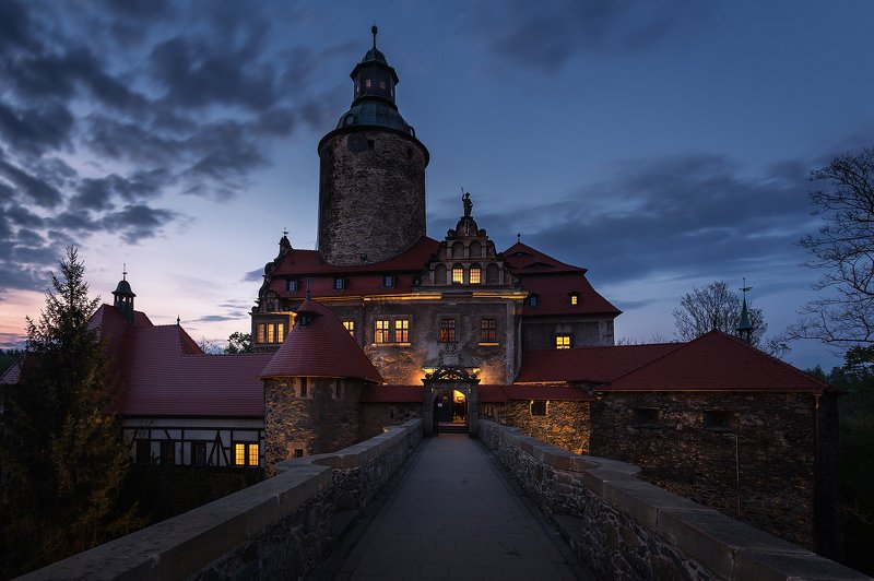 Czocha Castlephoto preview