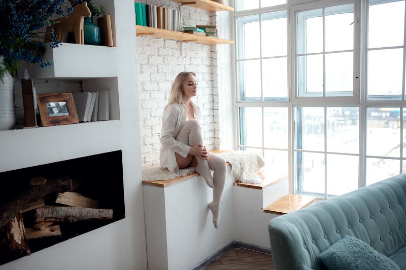 Софи март 2019 Москваphoto preview