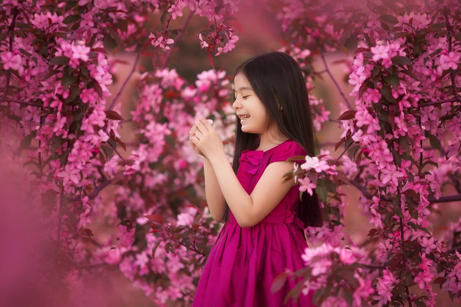 , Ника Колесникова