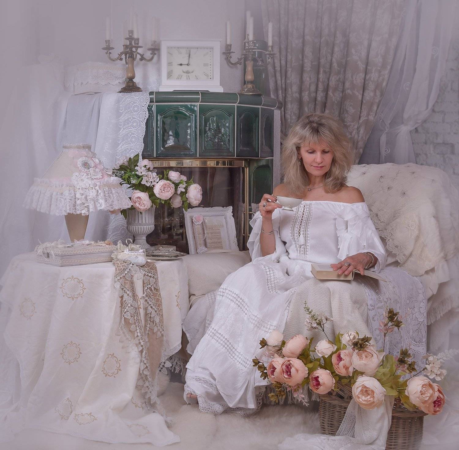 , Наталья Кайзер