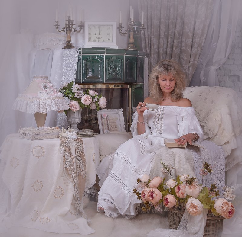 Релакс... фото превью