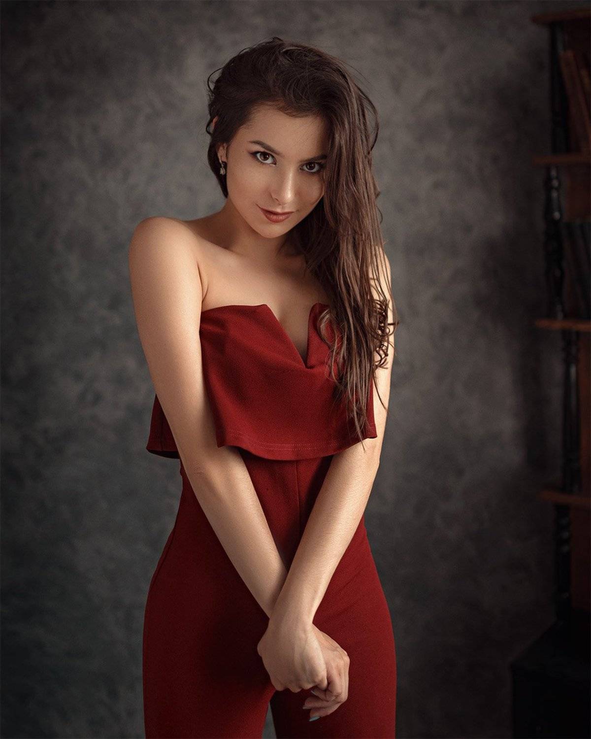 Ylia. Автор: Евгений Сибиряев portait, model, gir, портрет, модель, девушка, art, арт, Евгений Сибиряев