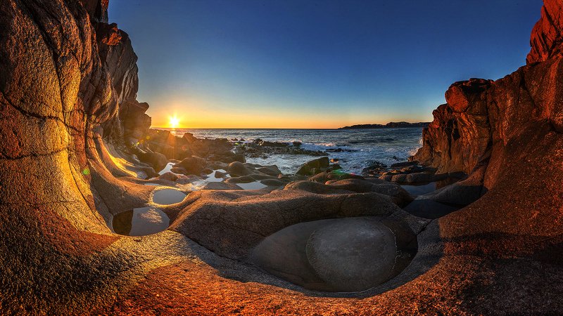 teriberka photo preview