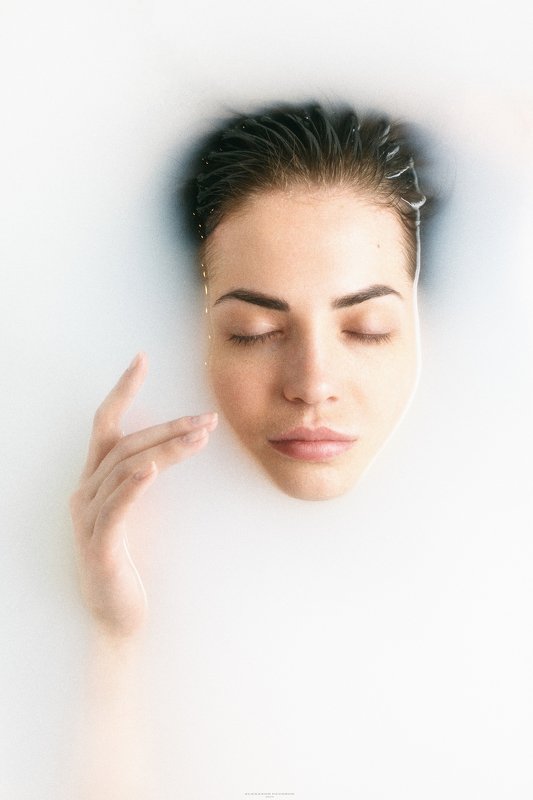 art. fineart. concept. -La emoción-photo preview