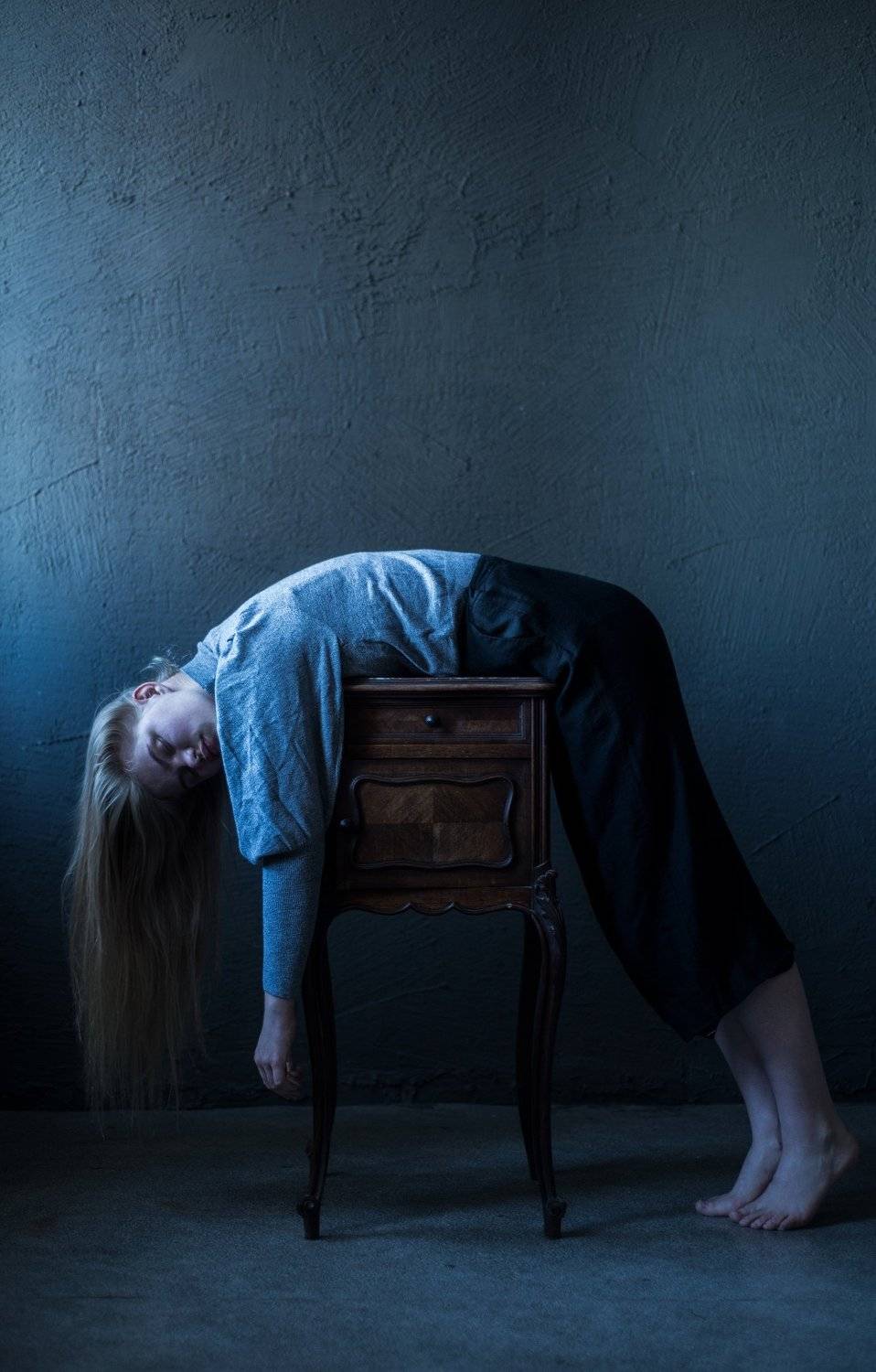 , Дарья Крючкова