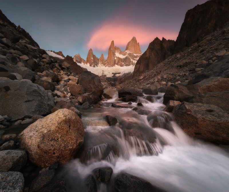 Под шум бурной речкиphoto preview