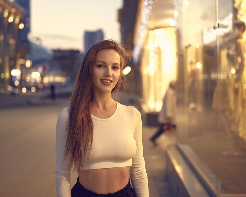 Вечерний Екатеринбургphoto preview