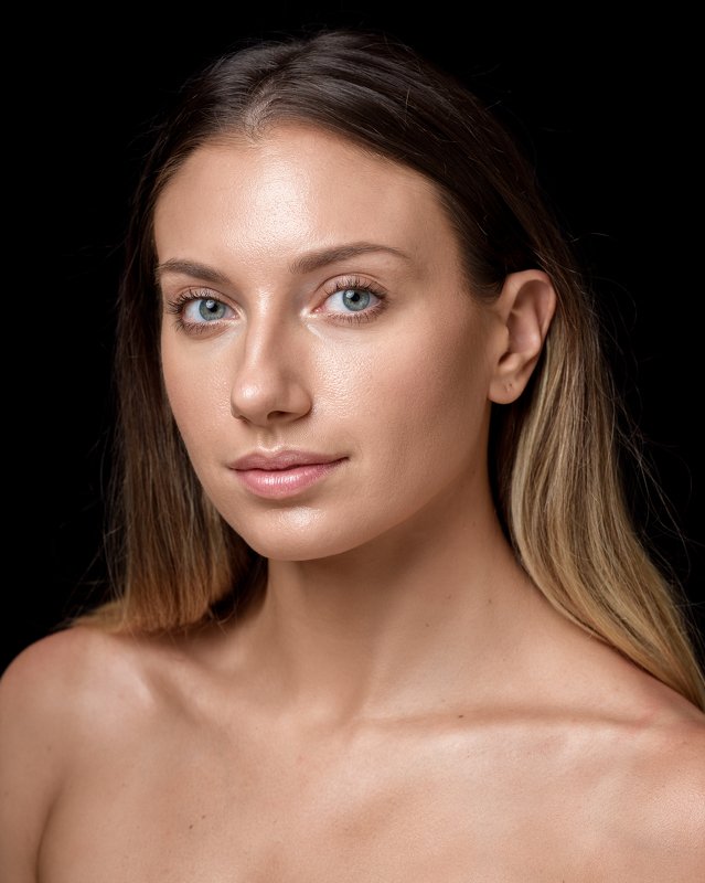 model, female, woman, beauty, portrait, face Lizphoto preview