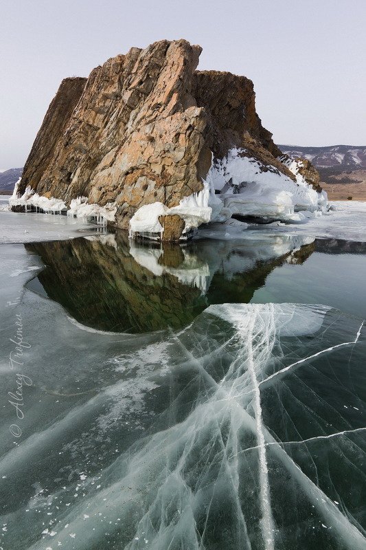 Весна фото превью
