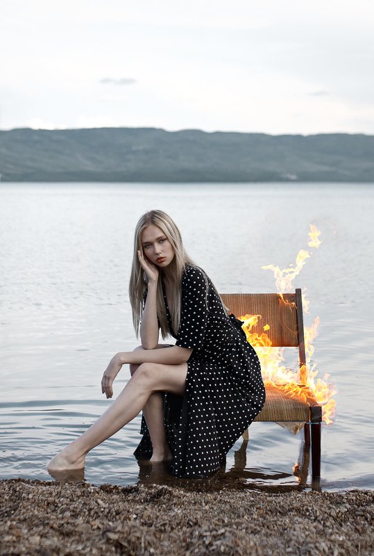 Огоньphoto preview