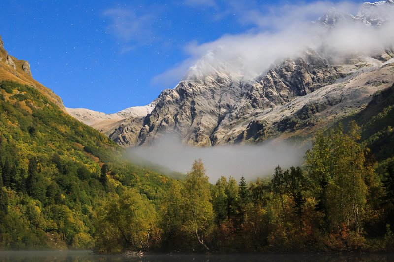 night mistphoto preview