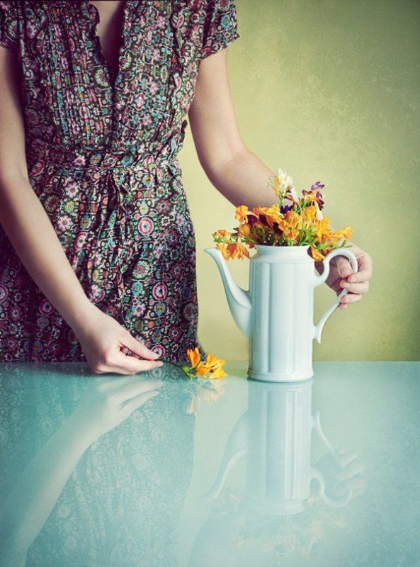 When the fragrance has gone...photo preview