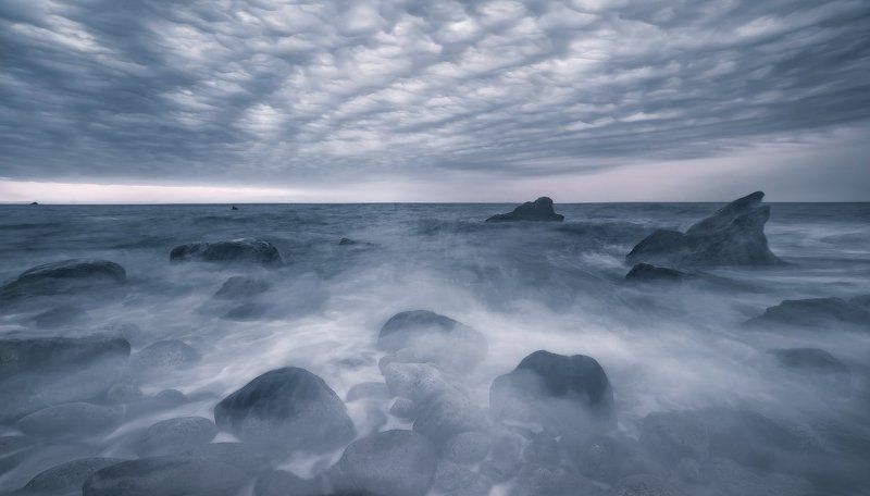 У синего моряphoto preview