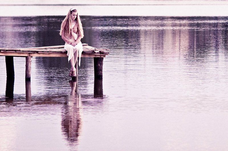 Печальphoto preview